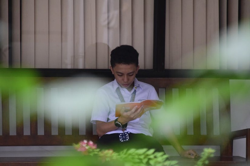 reading